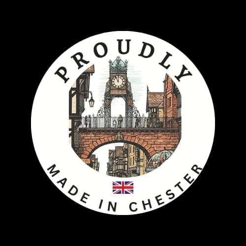Made in Chester
