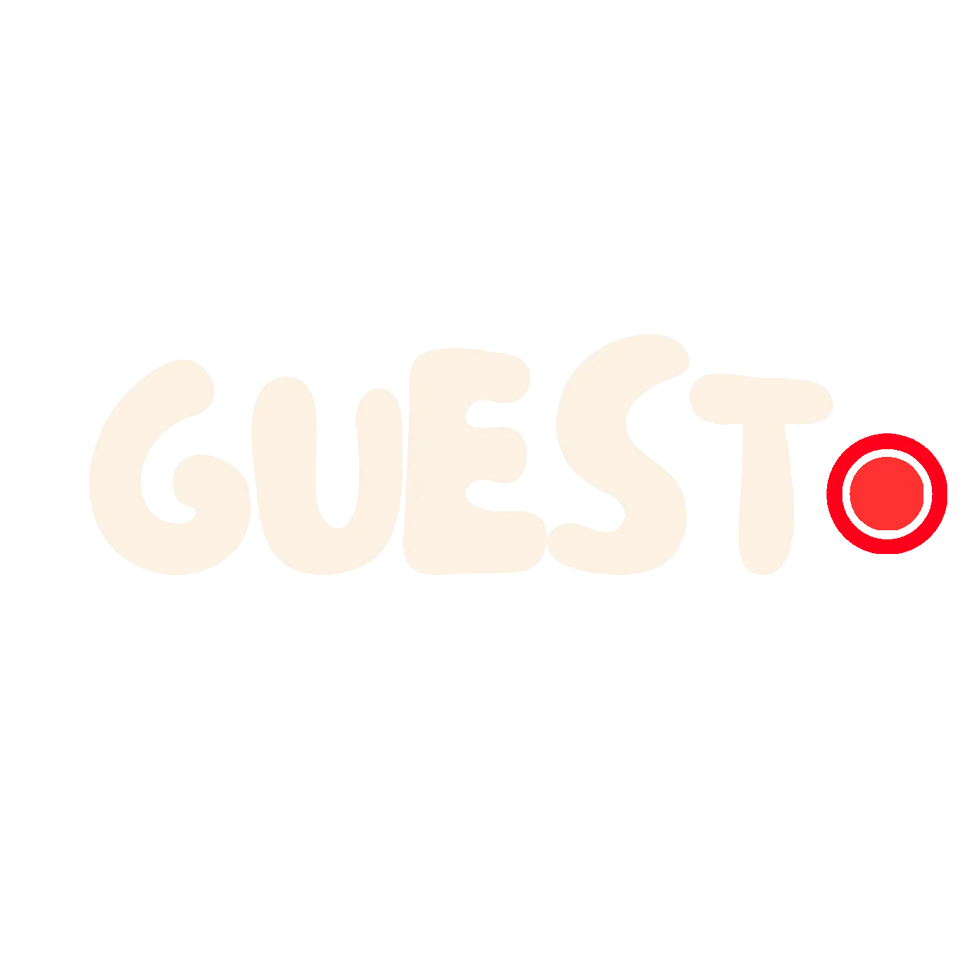 GuestLive logo