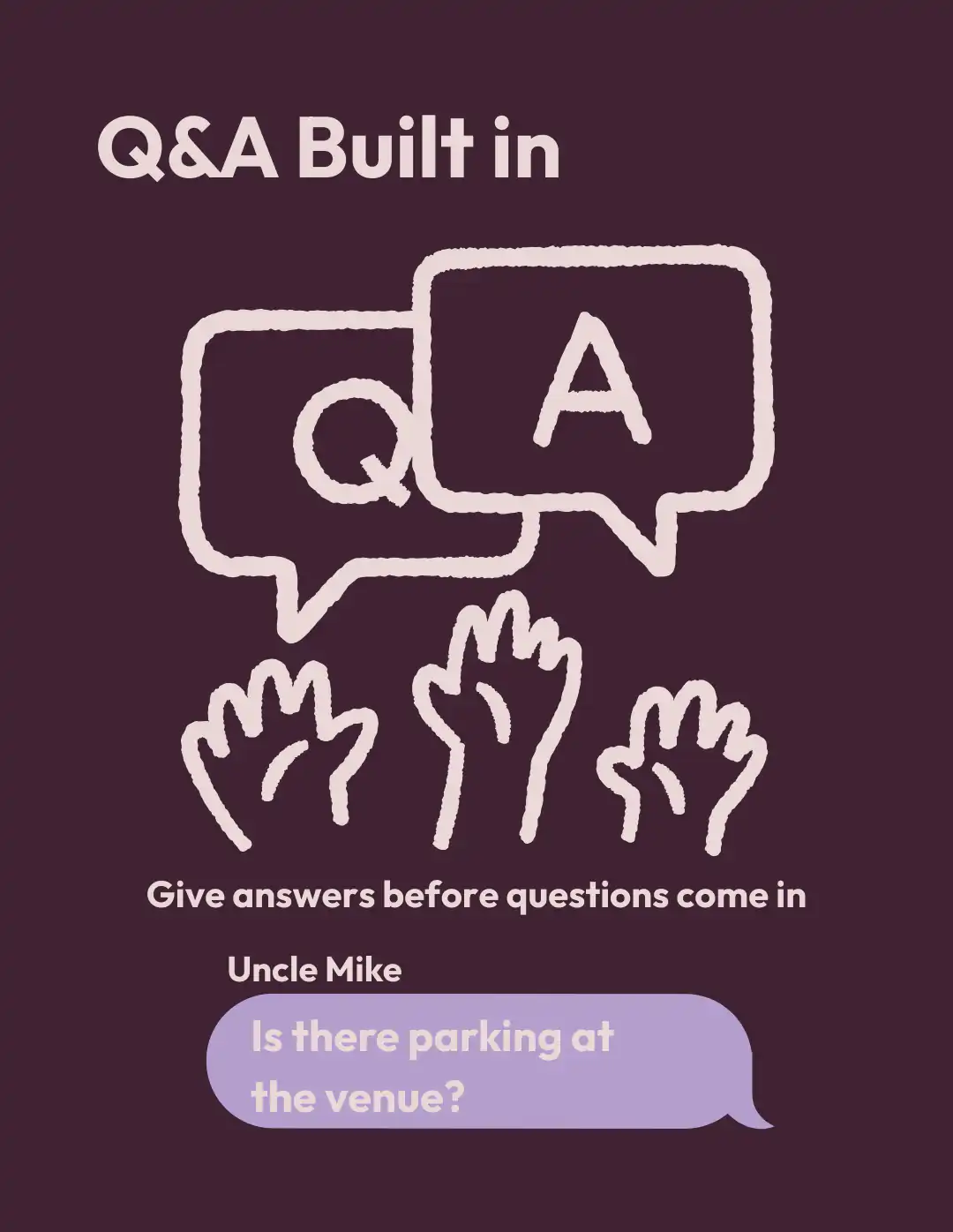 Seamless Guest Experience