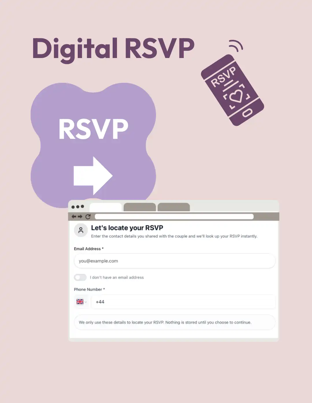 Collect Photos & Videos