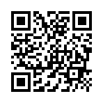 Example GuestLive QR code